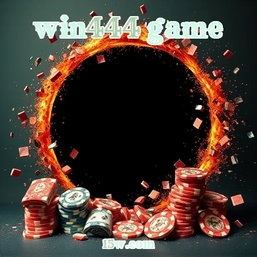 win444 game Jogos de Arcade