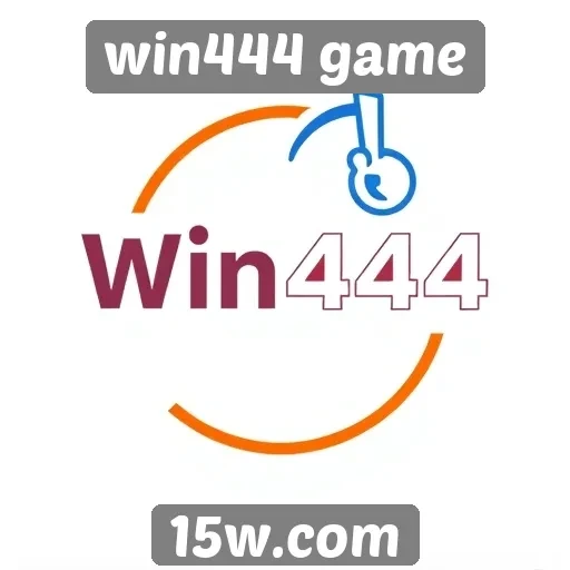 Suporte ao cliente do Win444 Game