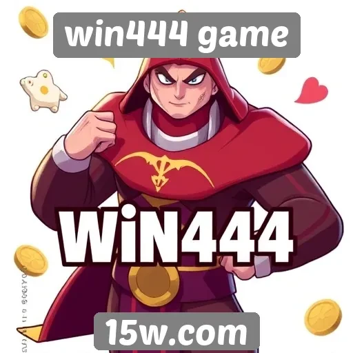 Comparativo de métodos de pagamento no win444 game