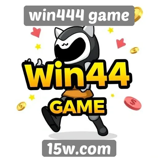 Opções de pagamento disponíveis no win444 game