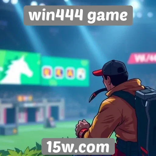 feedback dos jogadores sobre experiências no win444 game