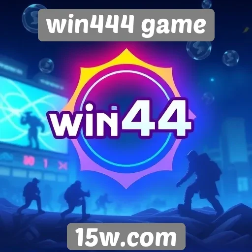 Análise de recursos disponíveis no win444 game