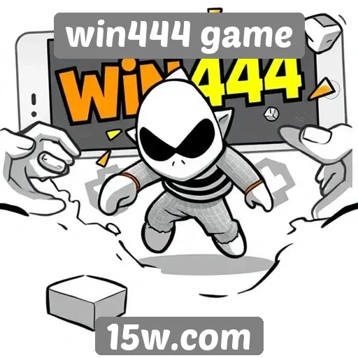 Dicas para iniciantes no win444 game